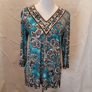 JM Collection tunic